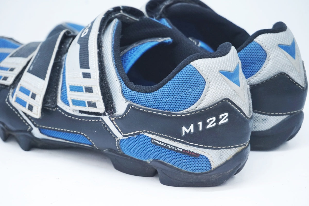 SHIMANO 「シマノ」 SH-M122B 27.2cm シューズ / 大阪美原北インター店