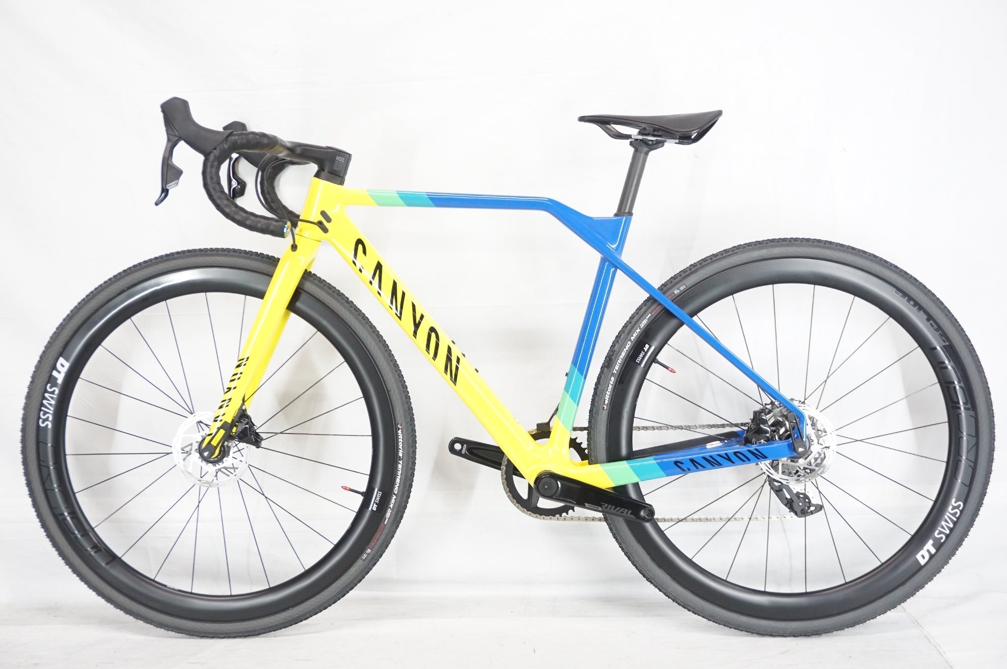 CANYON 「キャニオン」 INFLITE CF SL8 2023年モデル ロードバイク / 阪急塚口店