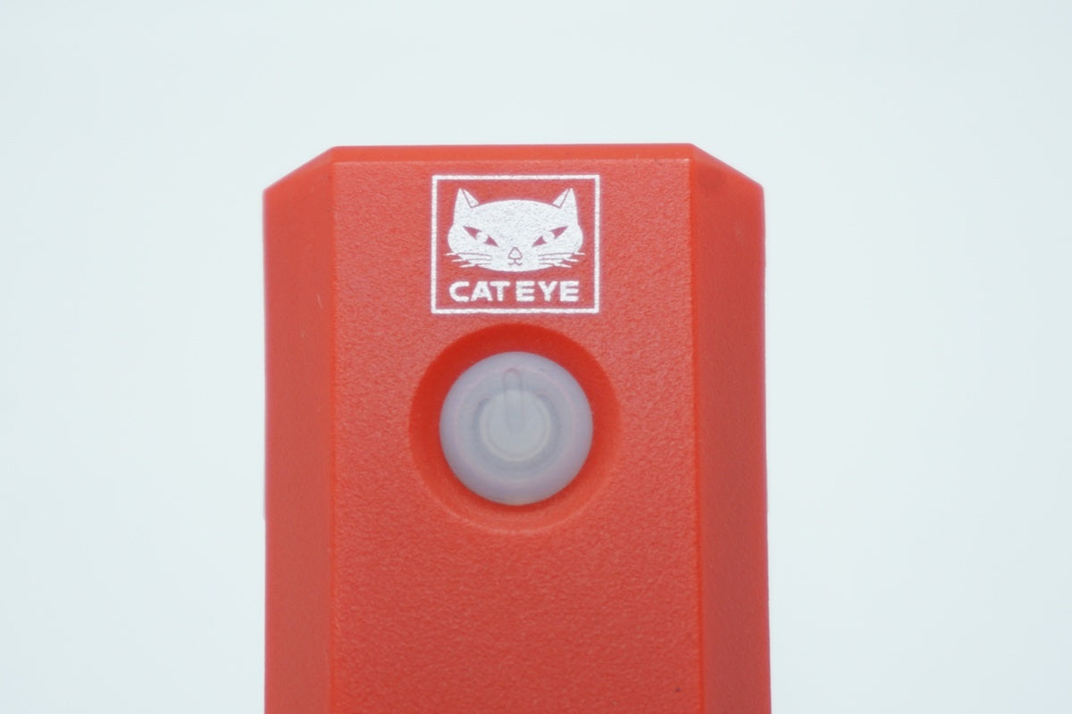 CATEYE 「キャットアイ」 AMPP300 HL-EL083RC ライト/ 京都西院店