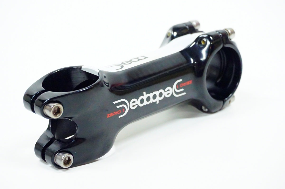 DEDA 「デダ」 ZERO1 Φ31.7 90mm ステム / 名古屋大須店