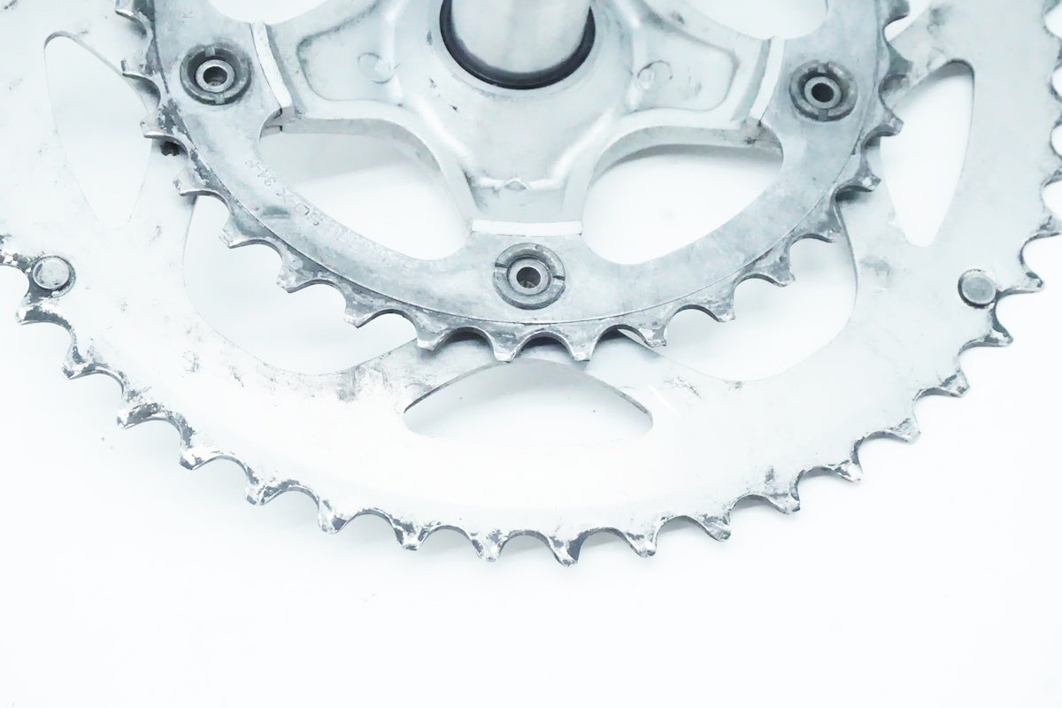 SHIMANO「シマノ」 SORA FC-3450 165㎜ 50-34T クランク/ 京都西院店