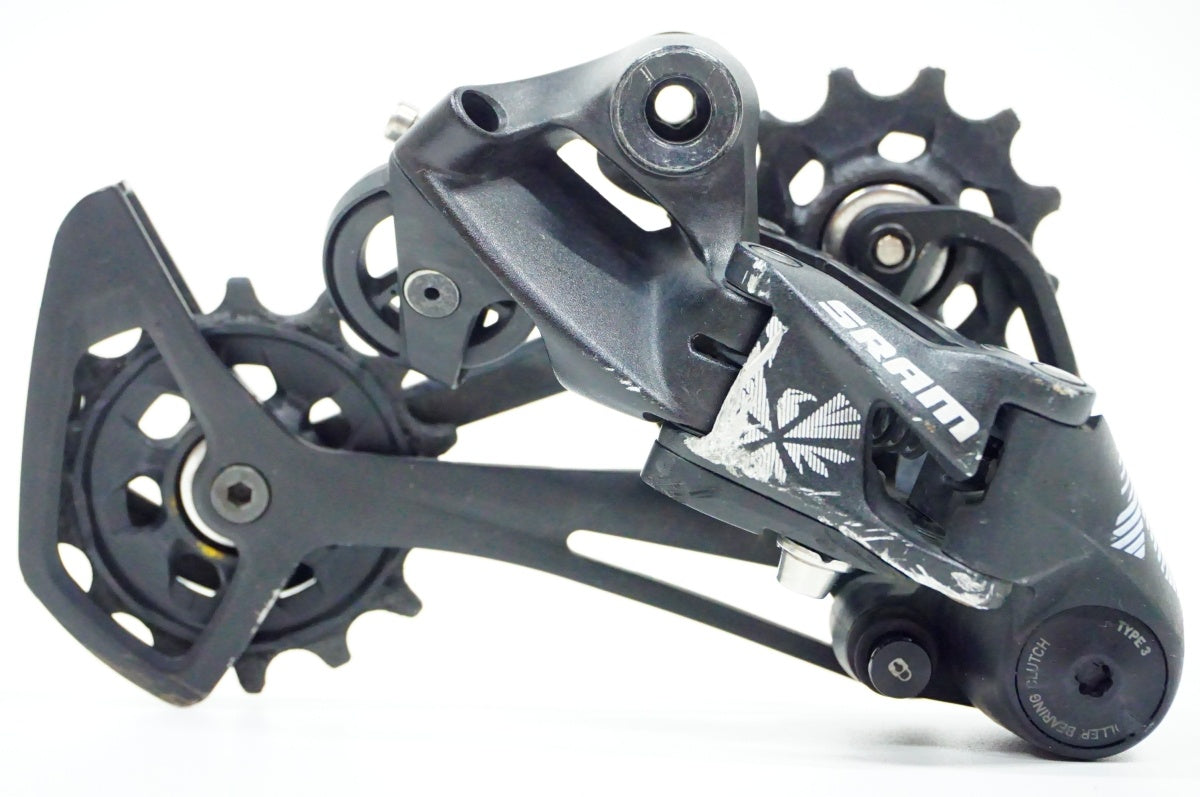シマノ XTR RD-M986 リアディレイラー 10sMTB変速機 中古品 Yahoo!オークション -「shimano xtr」(リアディレイラー) (ギア
