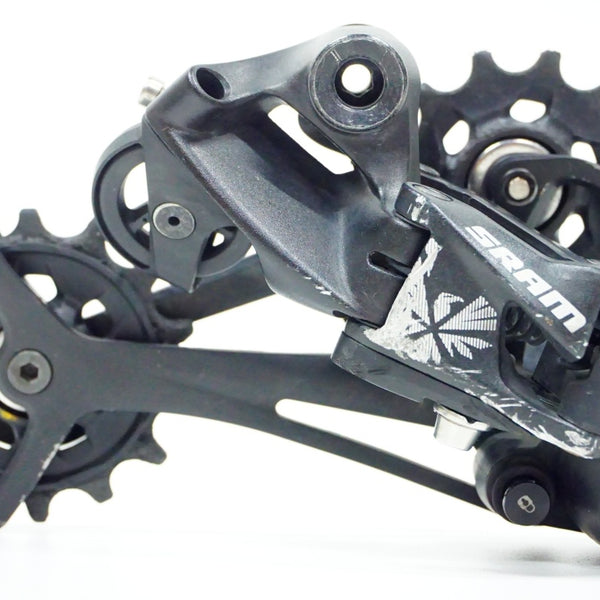 NX Eagle リアディレイラー SRAM 「スラム」 NX EAGLE リアディレイラー / 名古屋大須店