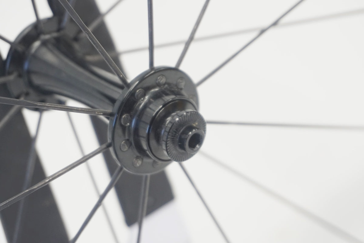 ノーブランド SHIMANO10S カーボンホイール / 京都八幡店