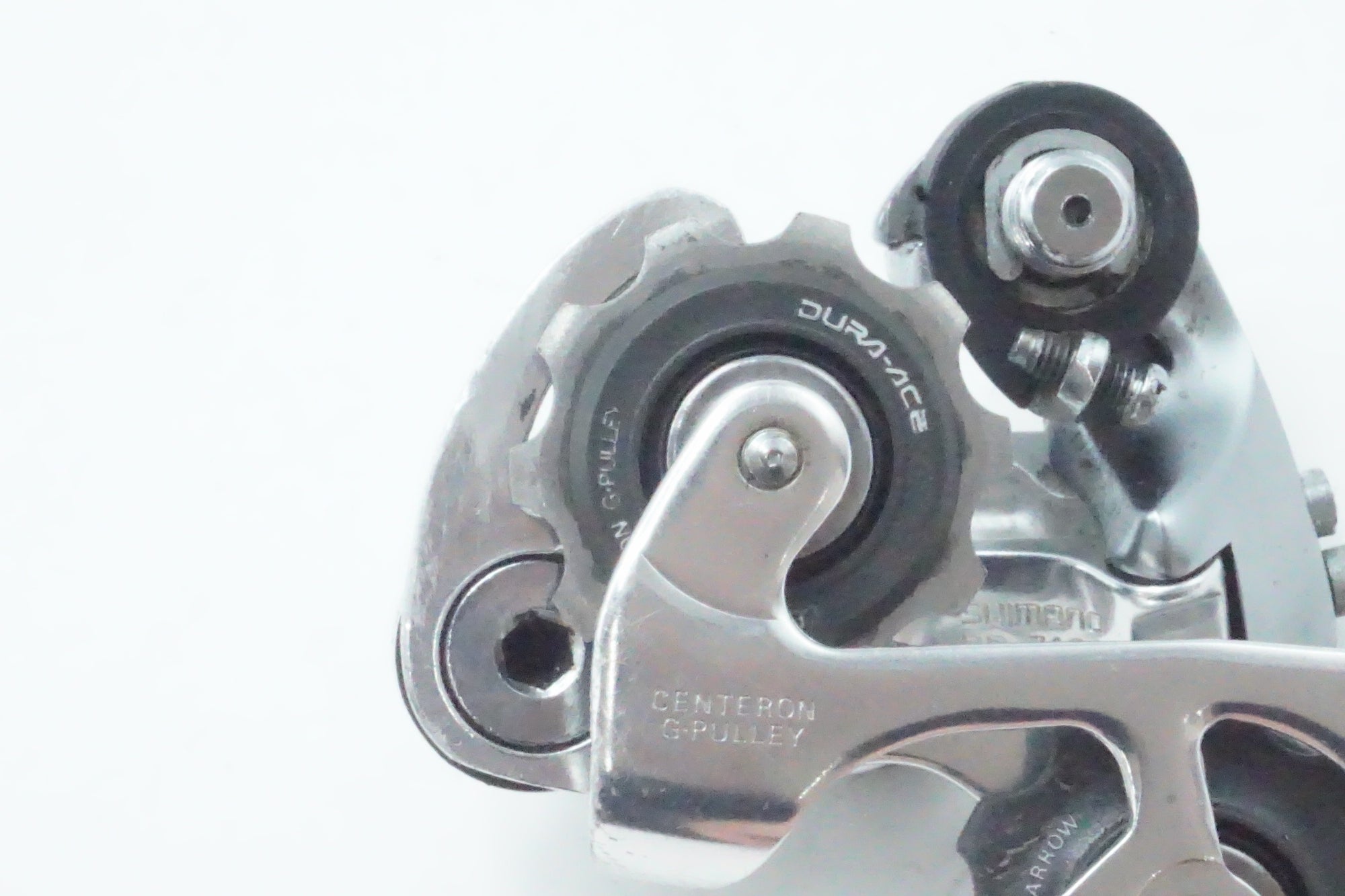SHIMANO 「シマノ」 DURA-ACE RD-7402 リアディレイラー / 京都