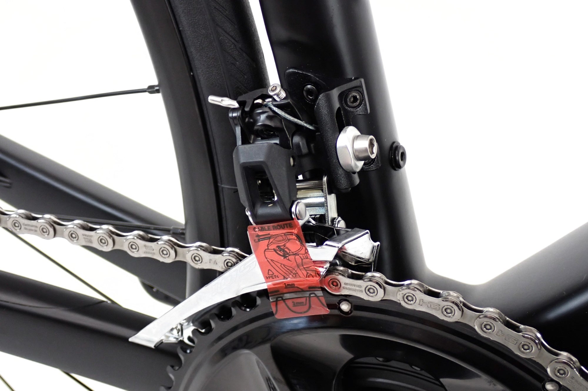 BMC 「ビーエムシー」 TEAMMACHINE SLR FIVE 2024年モデル ロード
