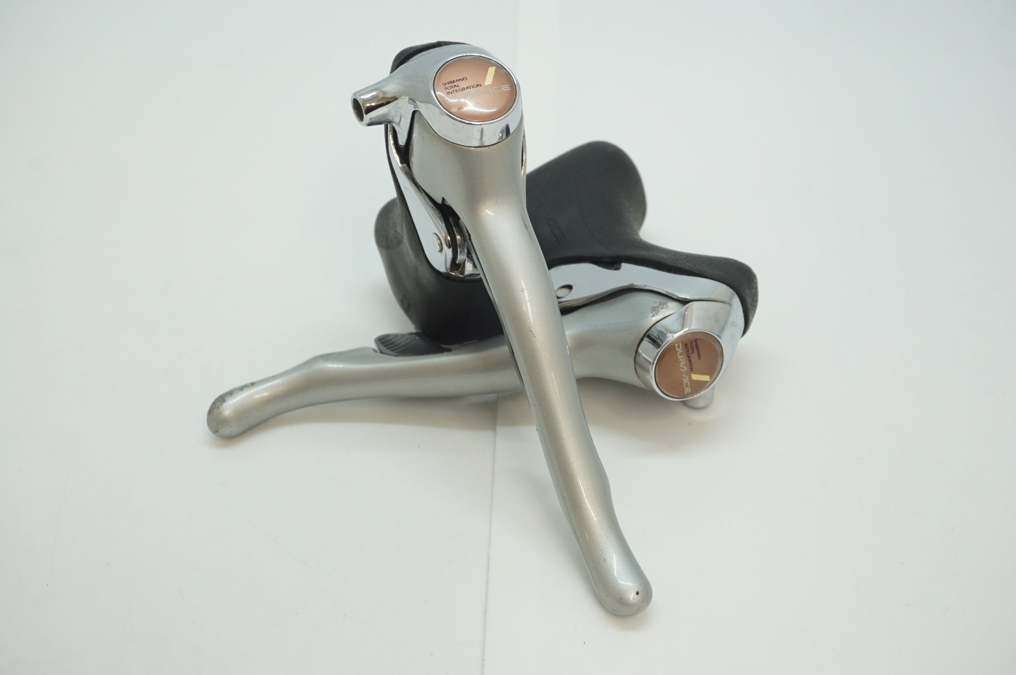 ジャンク SHIMANO 「シマノ」 DURA-ACE ST-7400 デュアルコントロールレバー / 福岡店