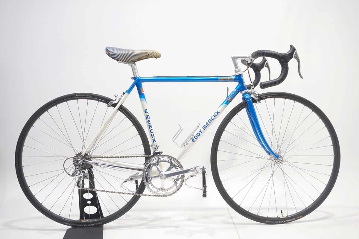 EDDY MERCKX 「エディメルクス」 CORSA EXTRA 年式不明 ロードバイク / 大阪門真店