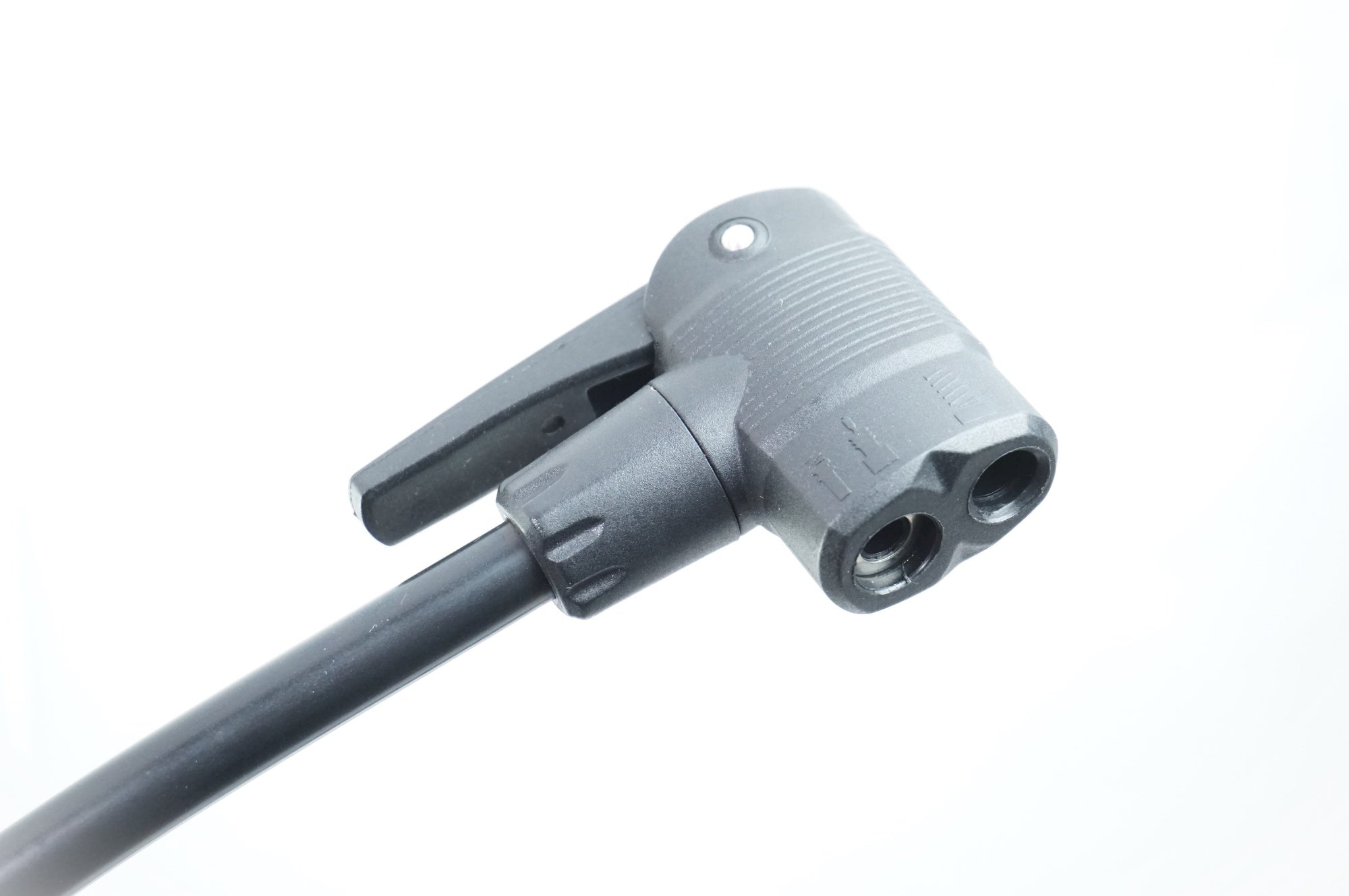 BONTRAGER 「ボントレガー」 RECHARGER FLOOR PUMP フロアポンプ / 中