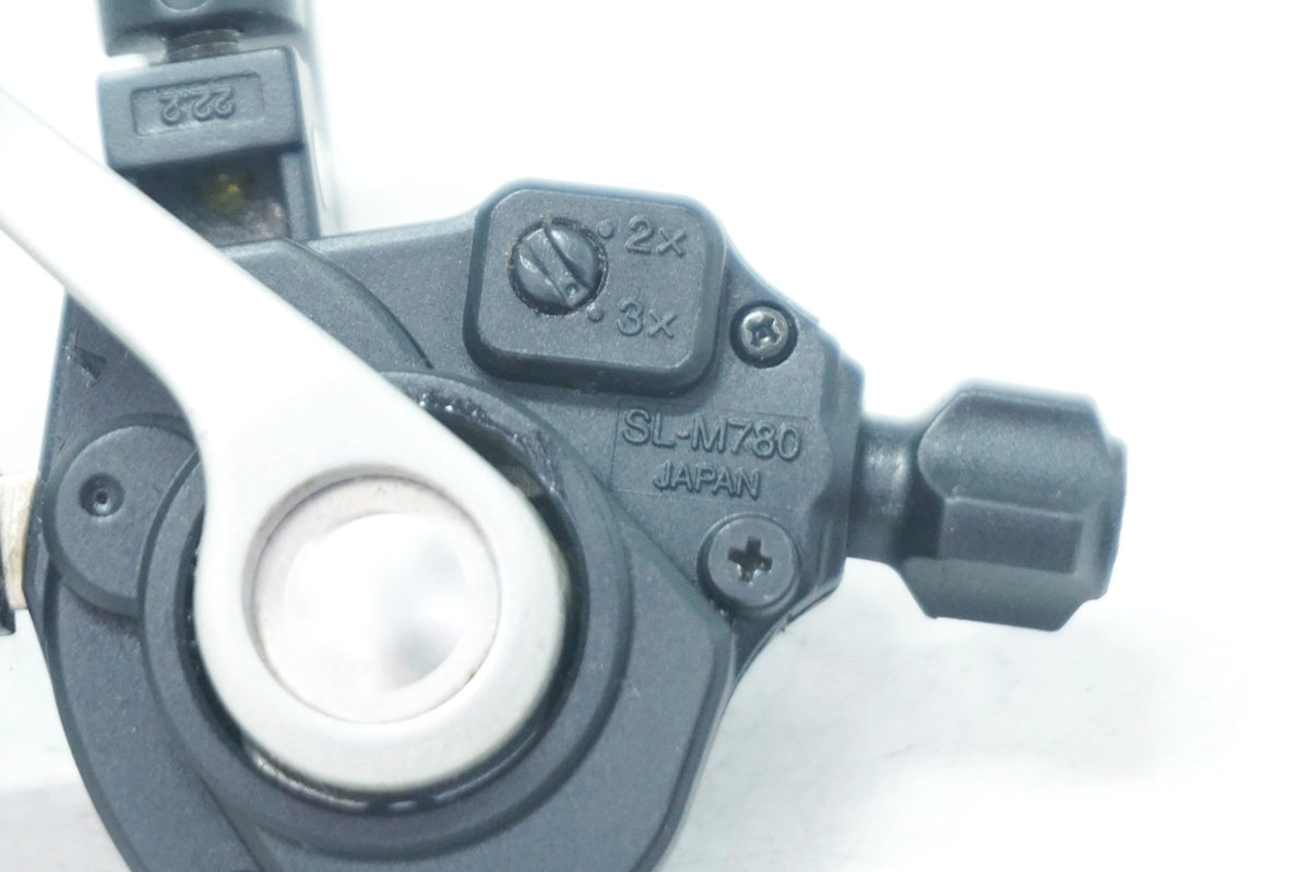 SHIMANO 「シマノ」 DEORE XT SL-M780 ラピッドファイヤーシフター / 大阪門真店