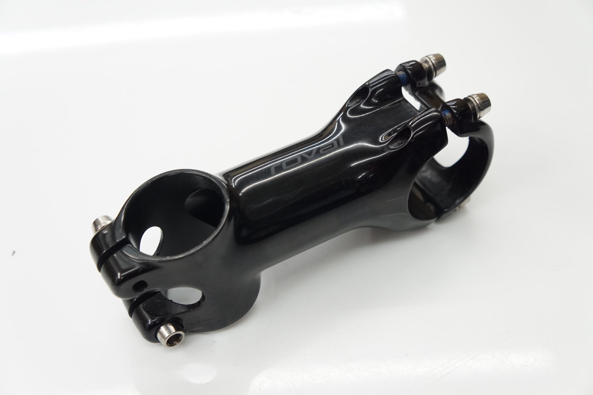 ROVAL 「ロバール」 ALPINIST STEM φ31.8 80mm 12° ステム / バイチャリ浦和ベース