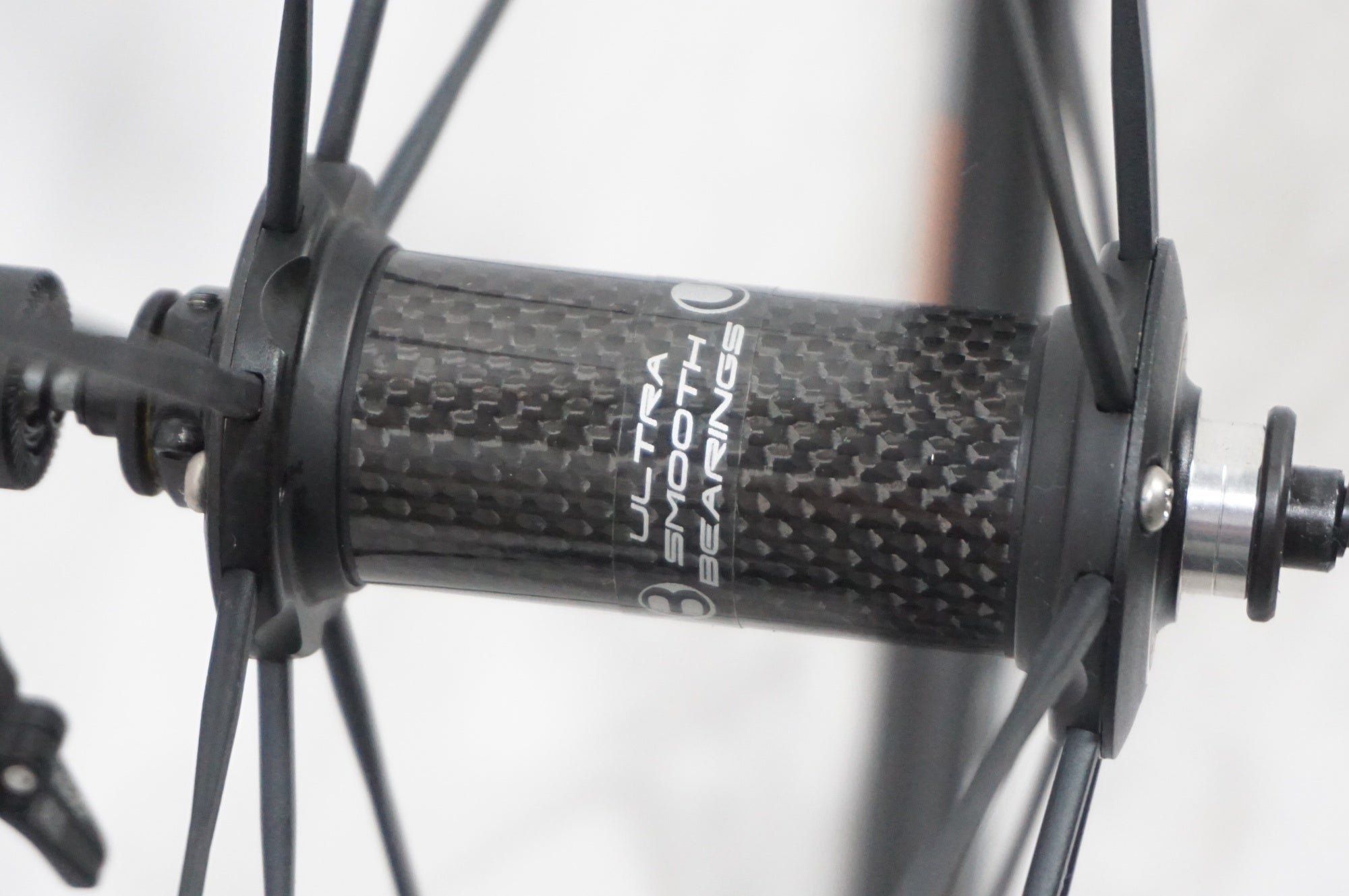 CAMPAGNOLO 「カンパニョーロ」 SHAMAL ULTRA C17 シマノ11速 ホイール