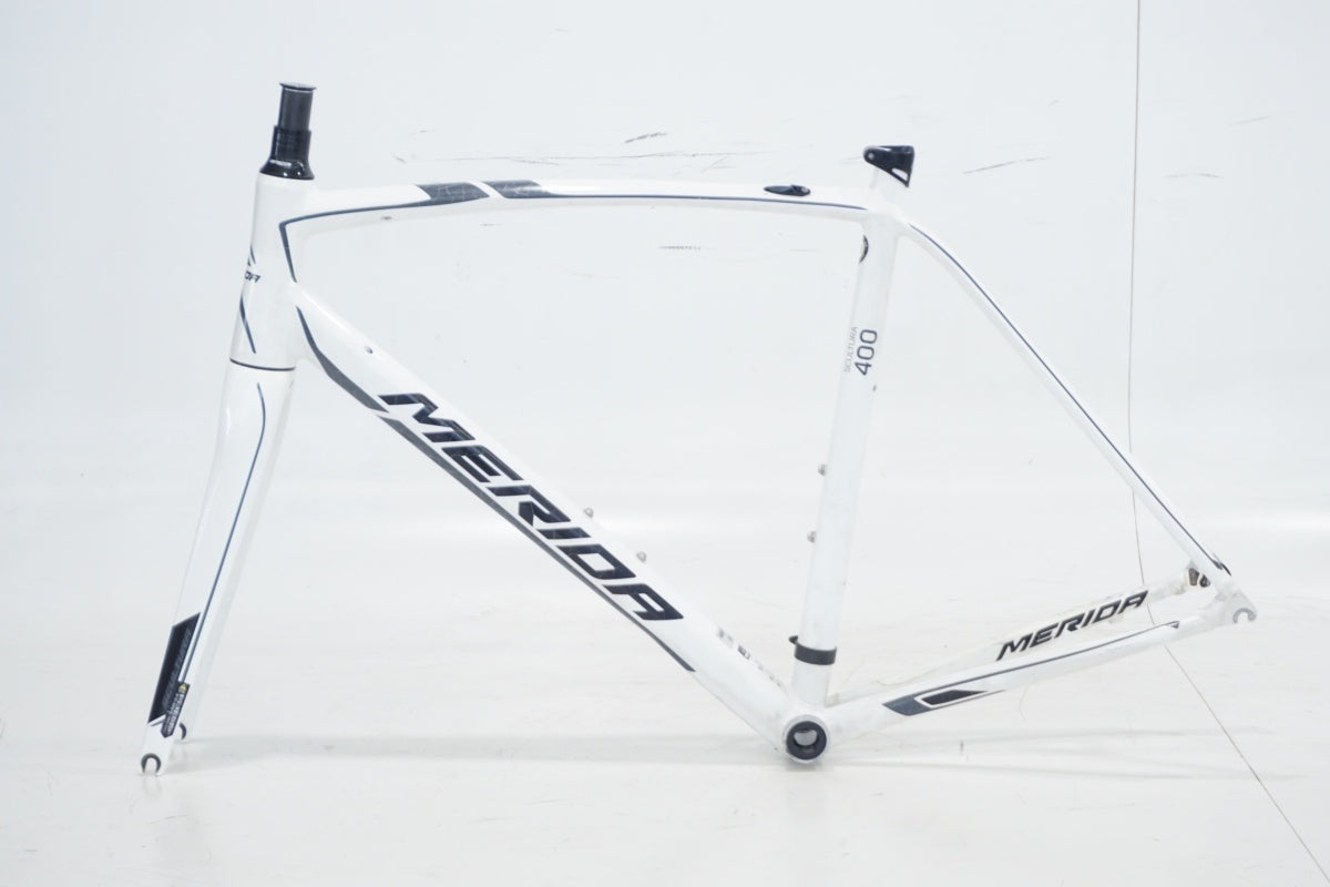 MERIDA 「メリダ」 SCULTURA 400 2015年モデル フレームセット / 滋賀大津店
