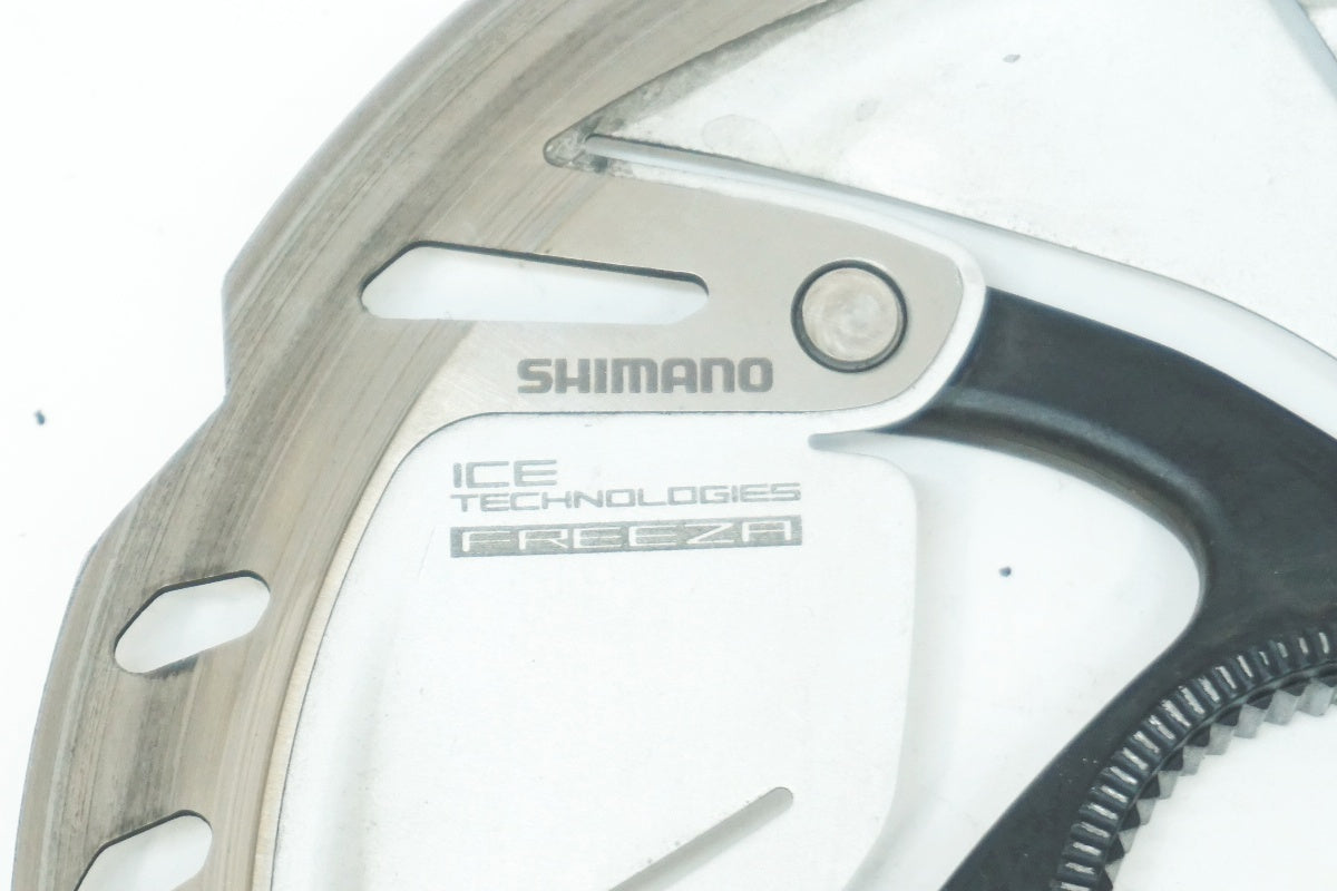 SHIMANO 「シマノ」 SM-RT800-S Φ160 ディスクローター / 大阪美原北