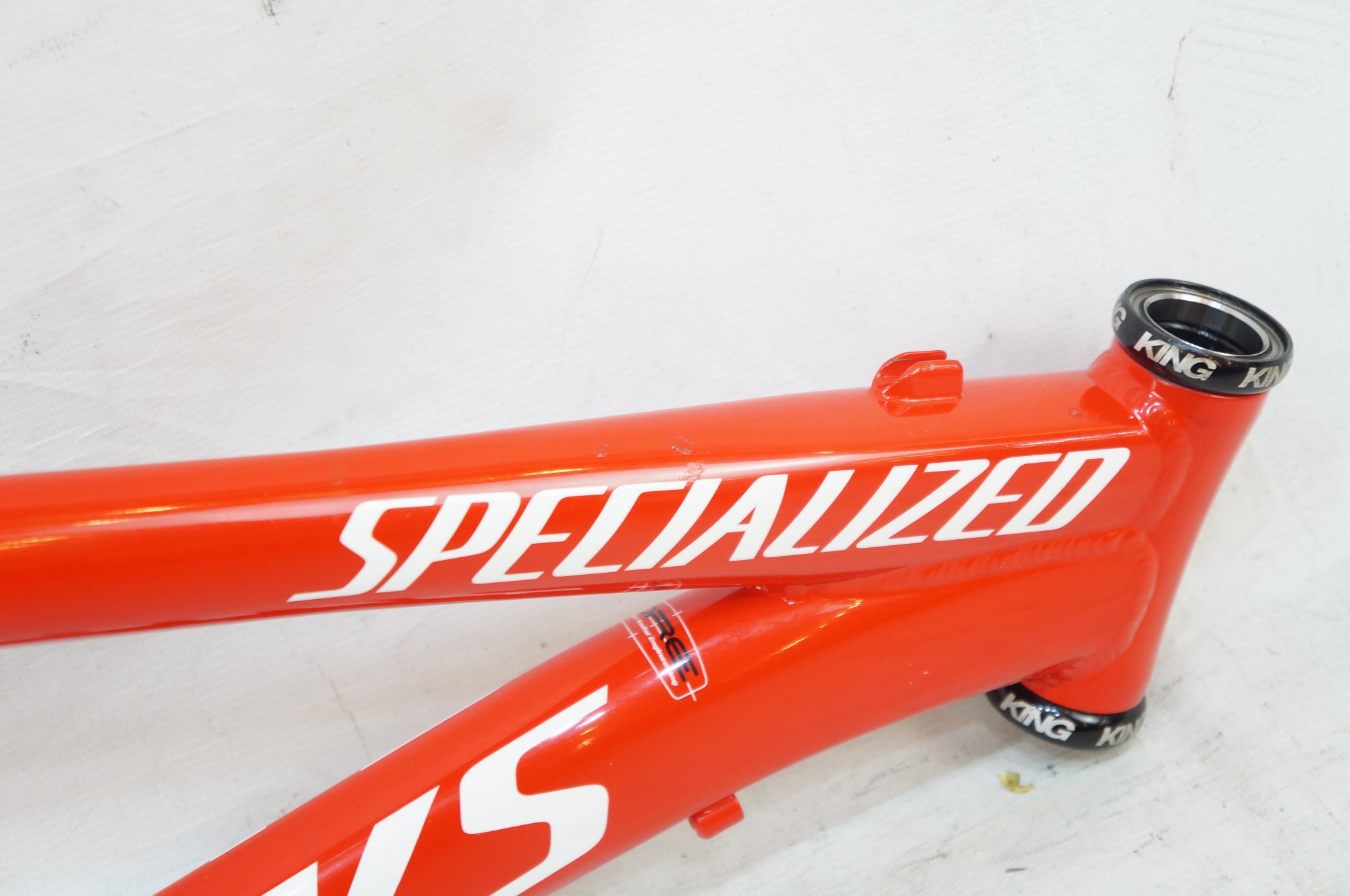 SPECIALIZED 「スペシャライズド」 S-WORKS M5 年式不明 マウンテンバイク/ 大阪美原北インター店 SPECIALZIED 「スペシャライズド」 S-WORKS M5 年式不明 フレーム