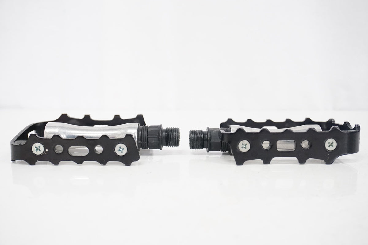 WELLGO 「ウェルゴ」 M-21 フラットペダル / 浜松店