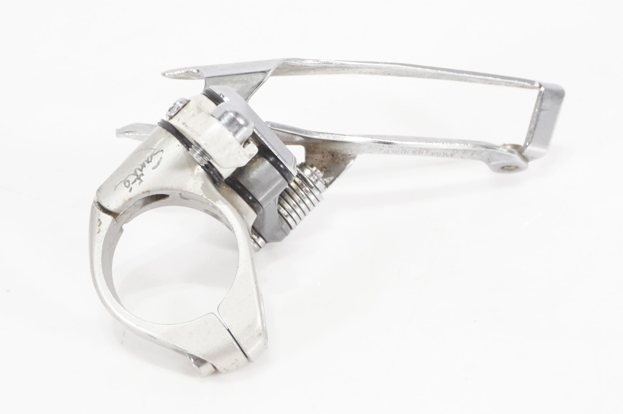 SHIMANO Sante FD-5000 フロントディレイラー 未使用 SHIMANO 「シマノ」 SANTE FD-5000 フロントディレイラー