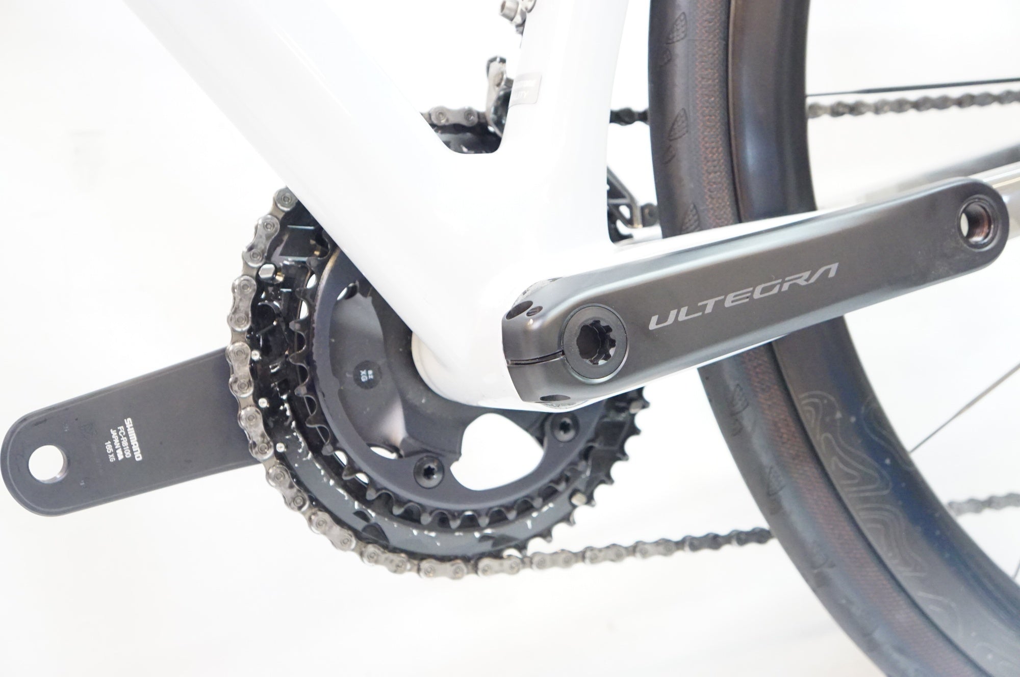 BRIDGESTONE ANCHOR 「ブリヂストン アンカー」 RE8 105 Di2 2025年