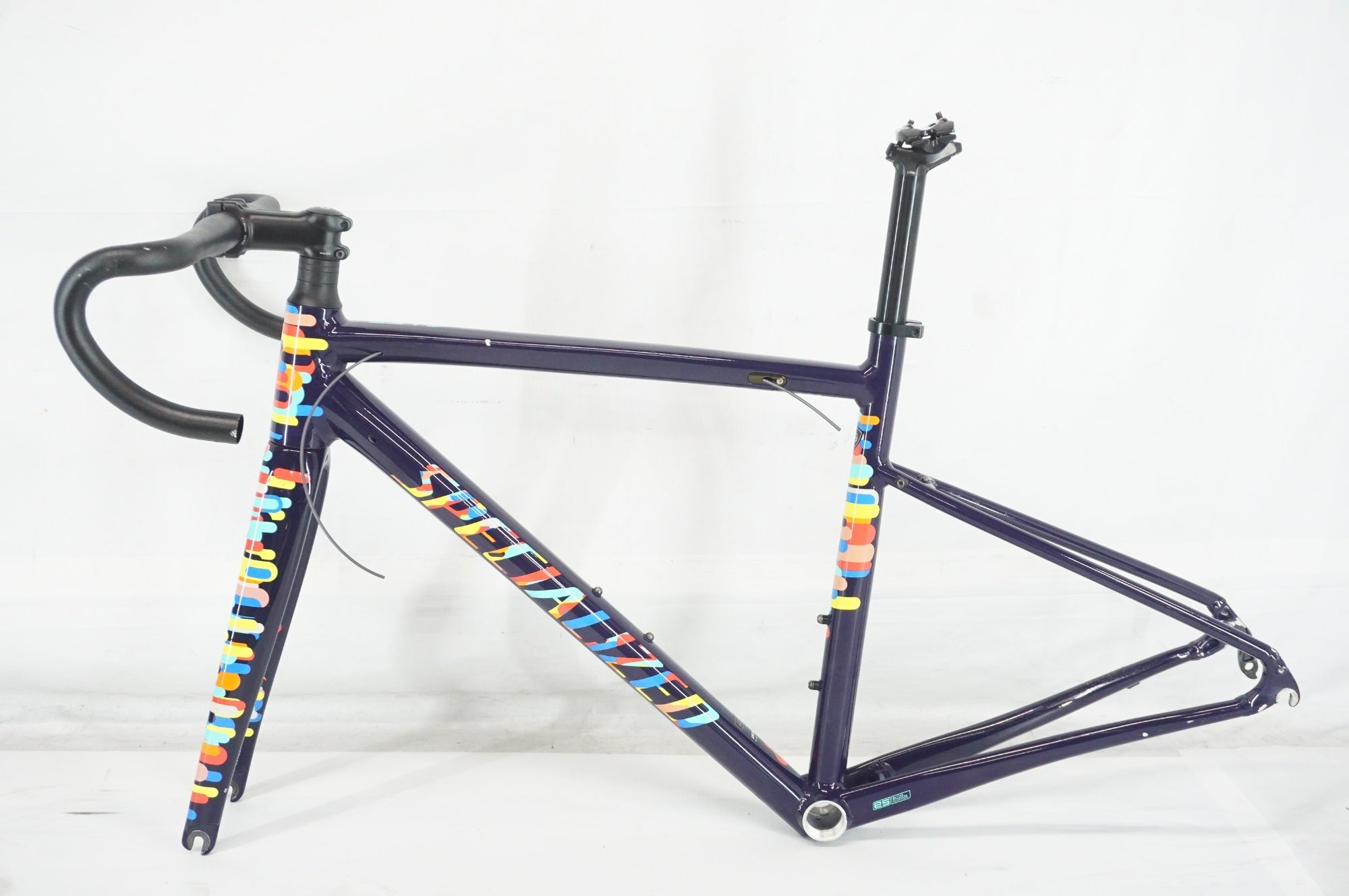 SPECIALIZED 「スペシャライズド」 ALLEZ ELITE RED HOOK 2018年モデル フレームセット / 阪急塚口店