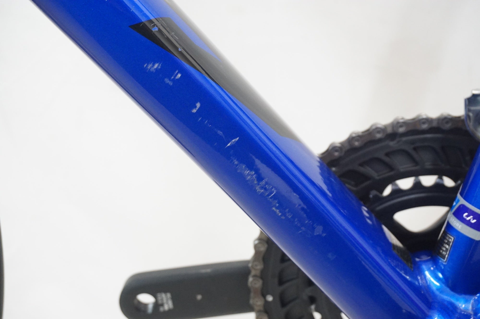 GIANT 「ジャイアント」 TCR SLR2 2018年モデル ロードバイク / 福岡アイランドシティ店