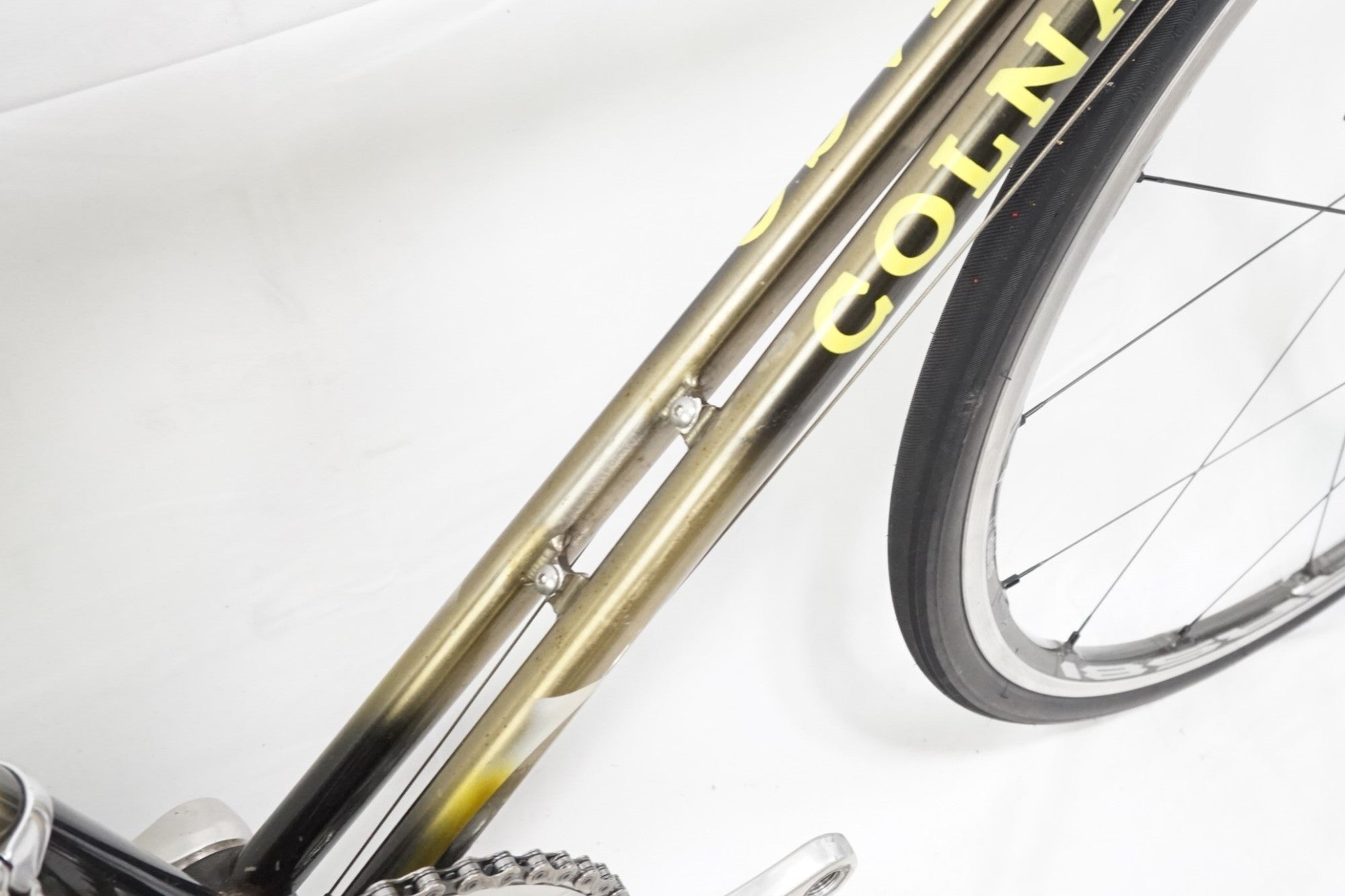 COLNAGO 「コルナゴ」 TITANIO BITITAN 1994年頃 ロードバイク / 中目黒店