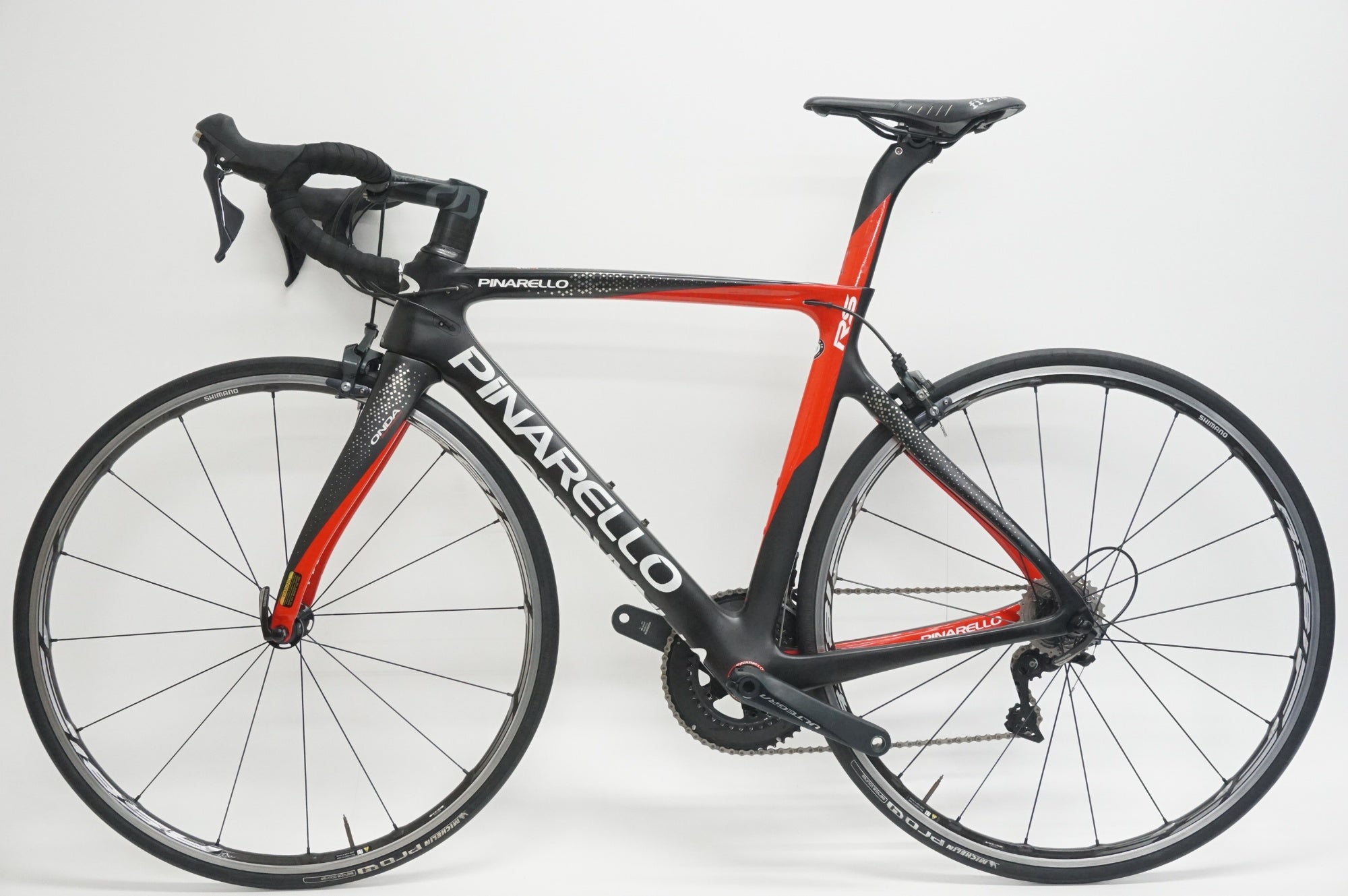 PINARELLO 「ピナレロ」 GAN RS 2018年モデル ロードバイク / 福岡店