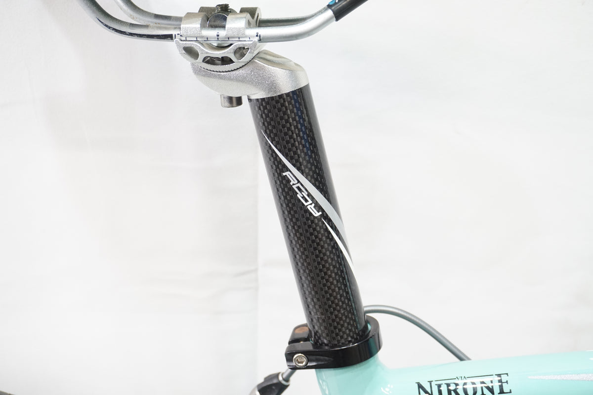 BIANCHI 「ビアンキ」 VIA NIRONE7 105 2008年モデル ロードバイク / 大宮店