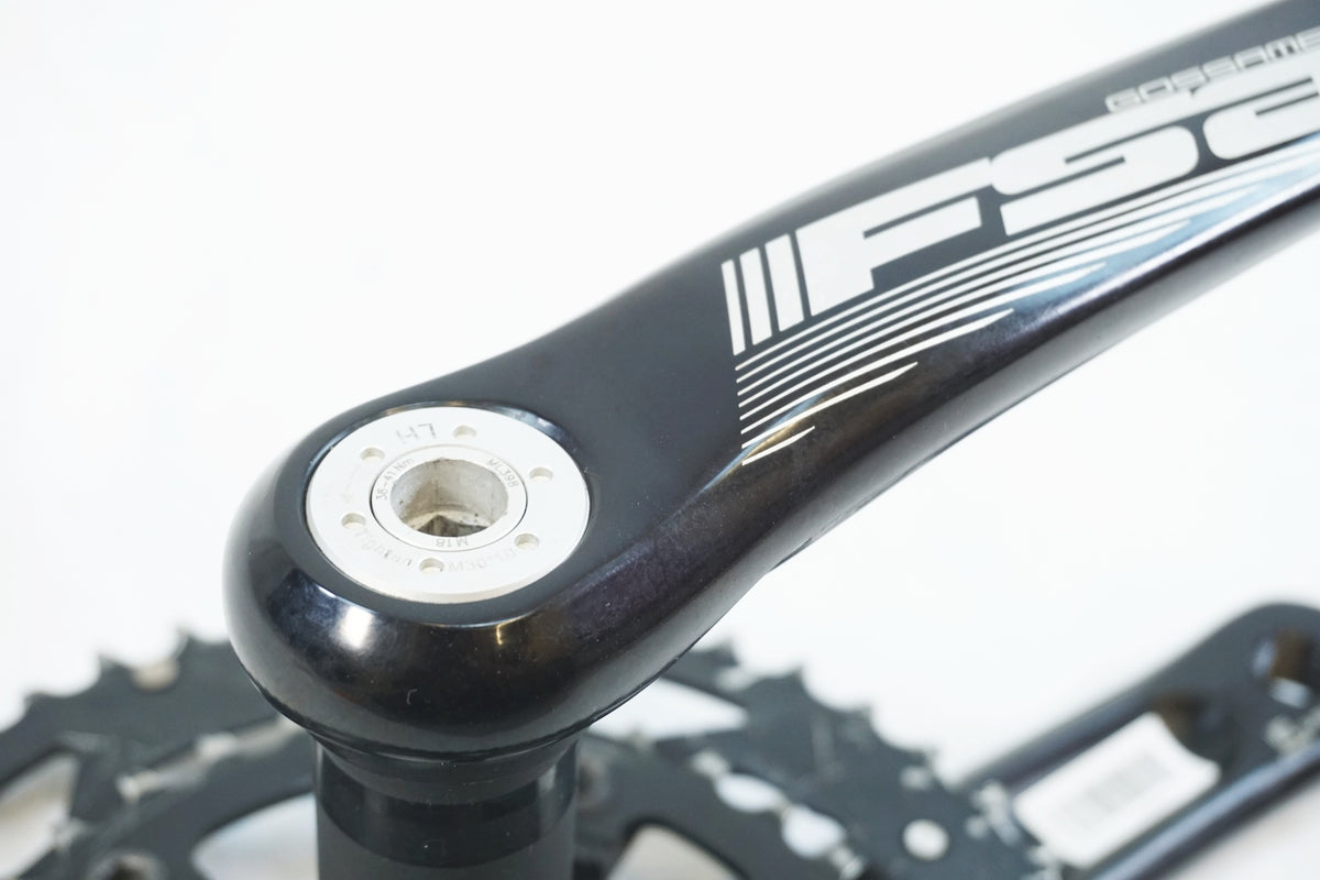 FSA 「エフエスエー」 GOSSAMER 50-34T 170mm クランク / 有明ガーデン店