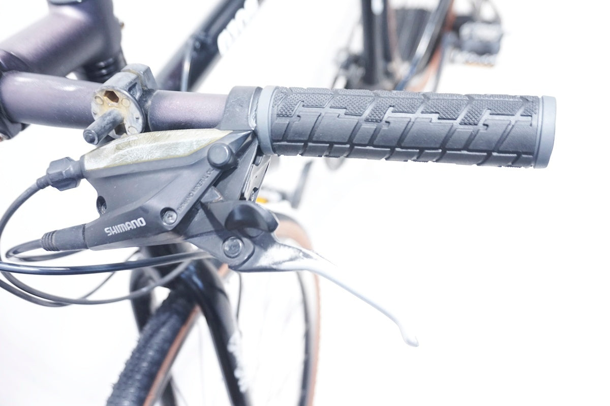GIOS 「ジオス」 MISTRAL DISC HYDRAULIC 2020年モデル クロスバイク  / 大阪門真店