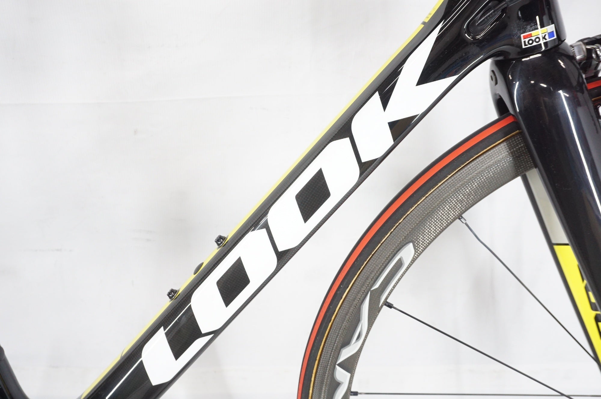 LOOK 「ルック」 695 LIGHT 2016年モデル ロードバイク / 阪急塚口店