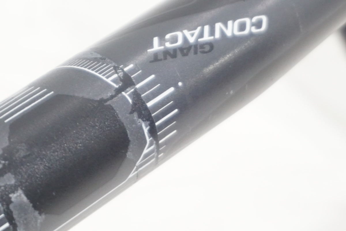 GIANT 「ジャイアント」 CONTACT φ31.8 420mm ハンドル / 滋賀大津店