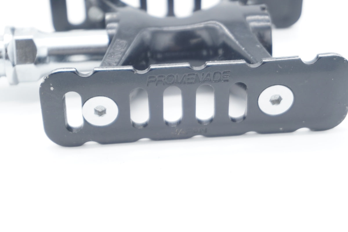 MKS 「ミカシマ」 PROMENADE ペダル / 滋賀大津店