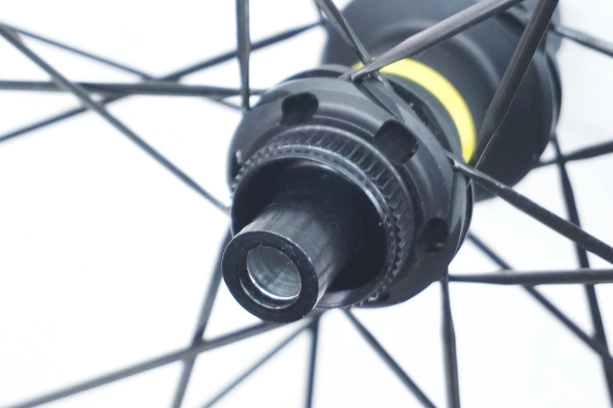 MAVIC 「マビック」 KSYRIUM SL 25 DISC シマノ11速 ホイールセット / 大阪美原北インター店