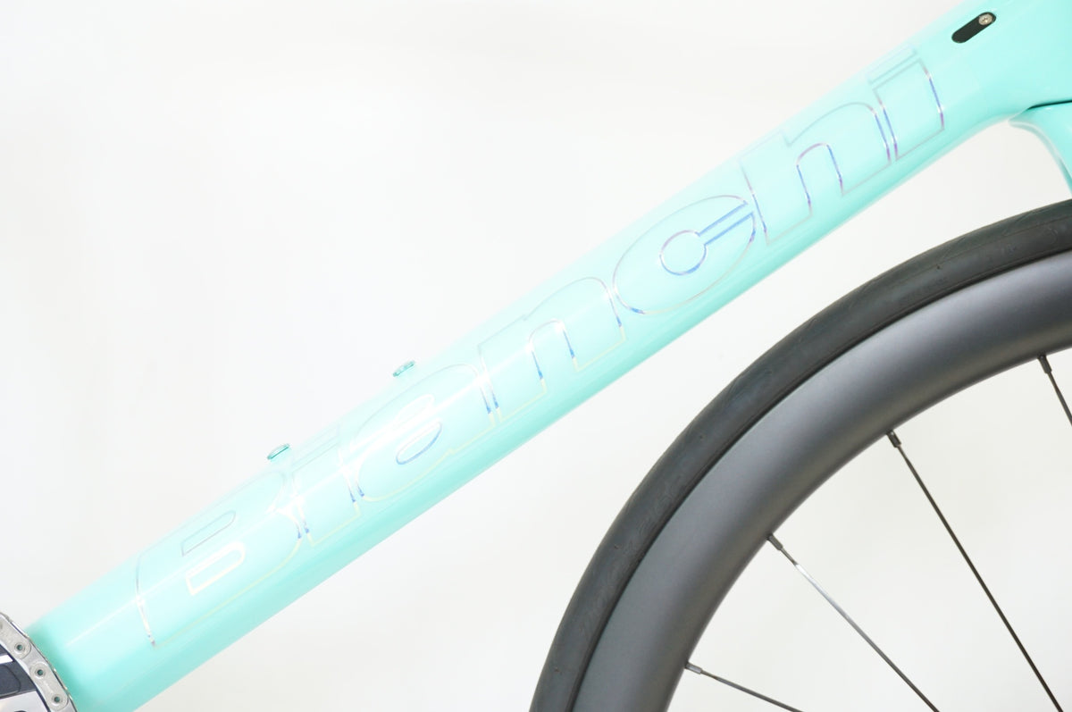BIANCHI 「ビアンキ」 SPECIALISSIMA DISC 2022年モデル ロードバイク / 宇都宮店