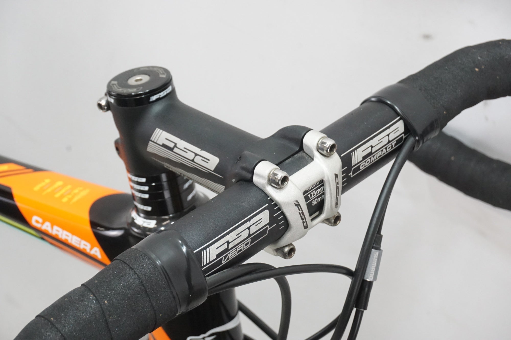 CARRERA 「カレラ」 ER-01 2018年モデル ロードバイク / 大宮店