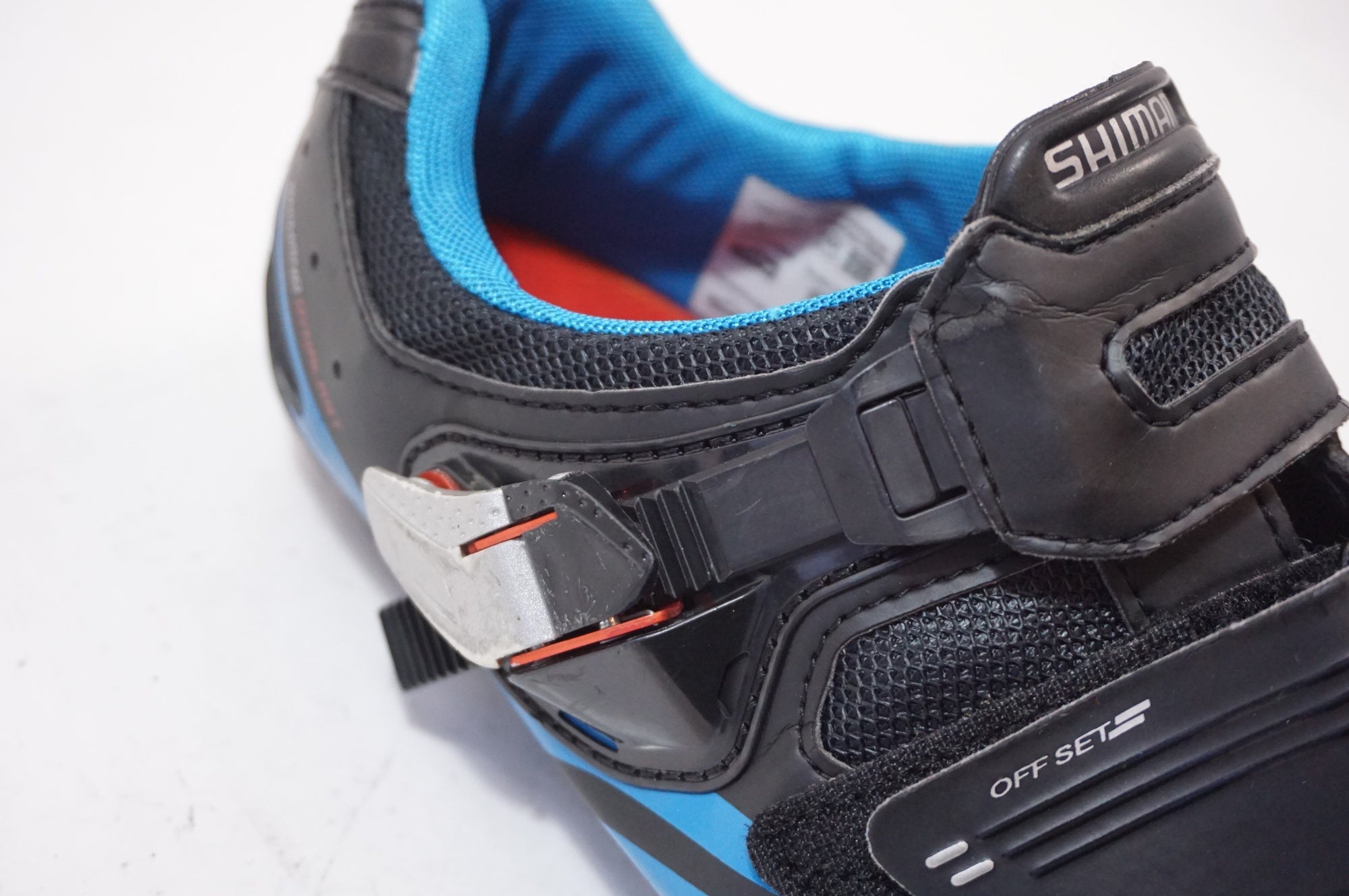 SHIMANO 「シマノ」 SH-R107 28.5cm シューズ / 世田谷店