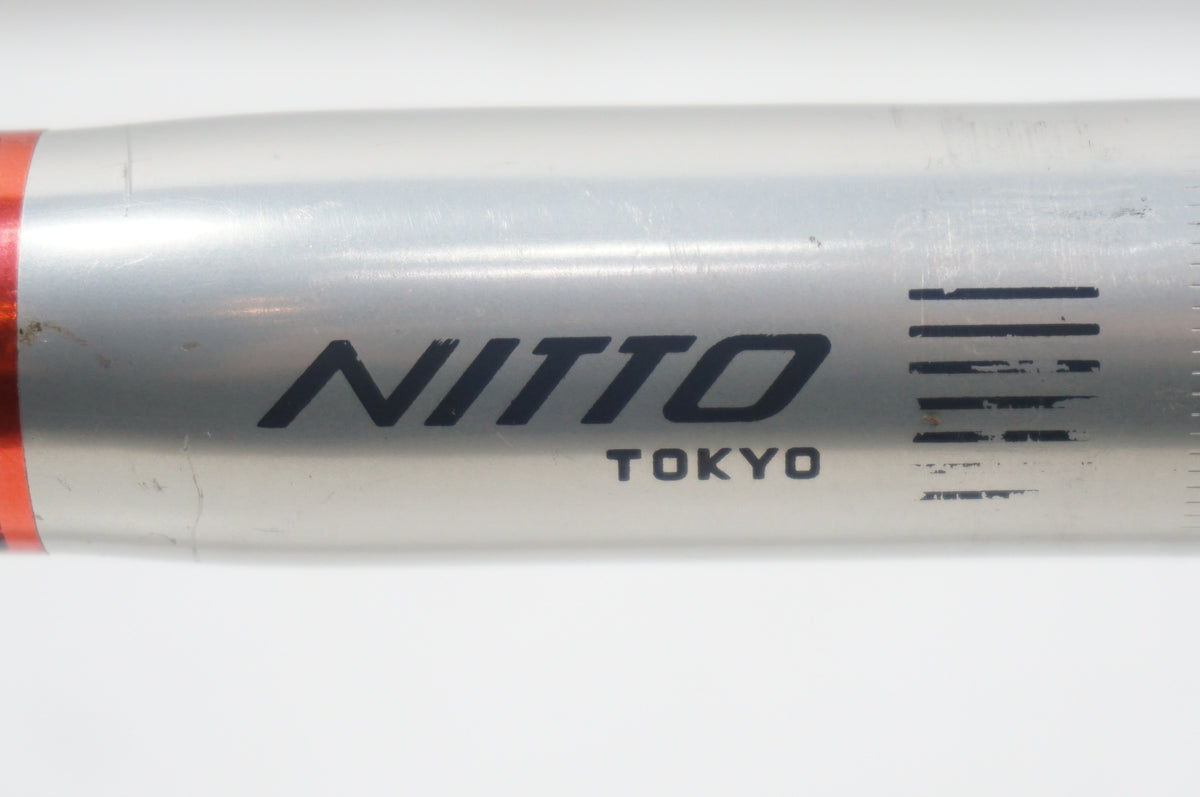 NITTO 「ニットー」 M190 EURO80 φ26.0 420mm ハンドル / 世田谷店