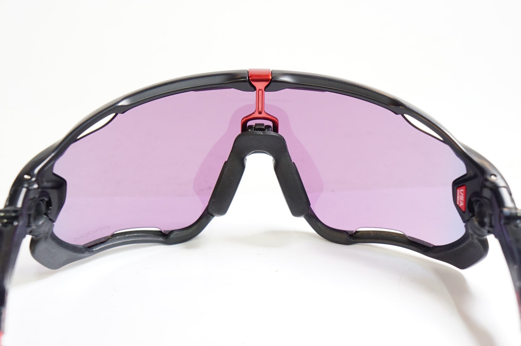 OAKLEY 「オークリー」 JAWBREAKER アイウェア / 熊谷本店