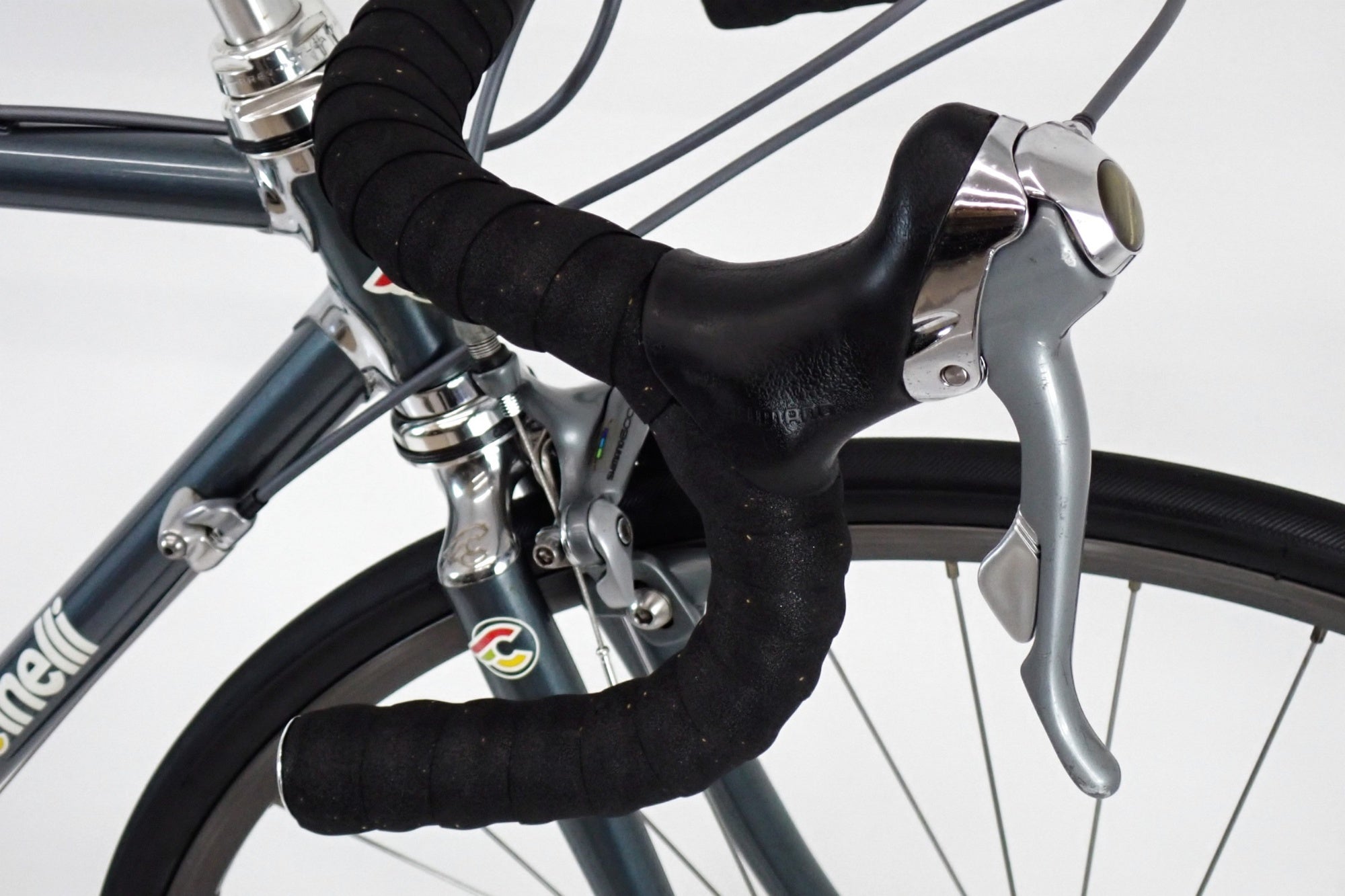 CINELLI 「チネリ」 SUPERCORSA 1990年頃モデル ロードバイク / 伊勢崎店