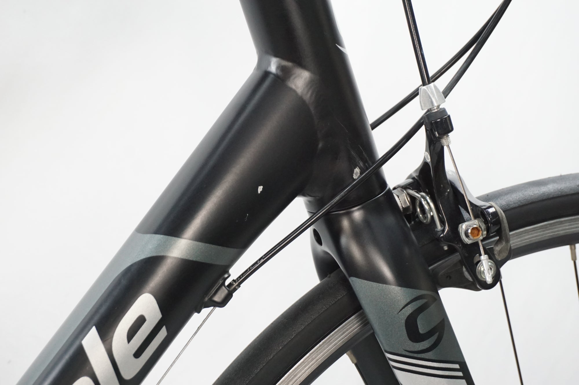 CANNONDALE 「キャノンデール」 CAAD8 SORA 2015年モデル ロードバイク