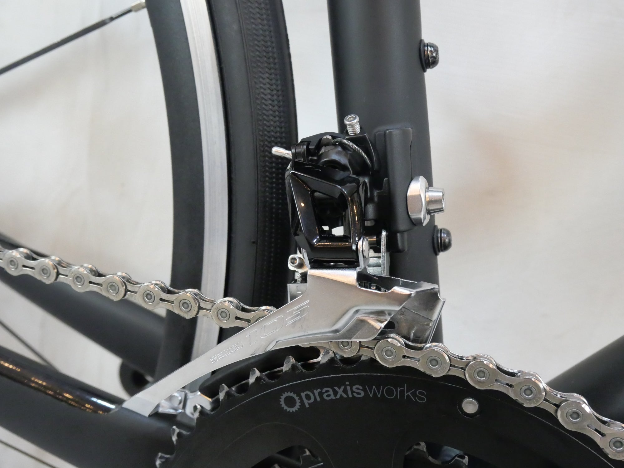 SPECIALIZED 「スペシャライズド」 DOLCE ELITE 2018年モデル