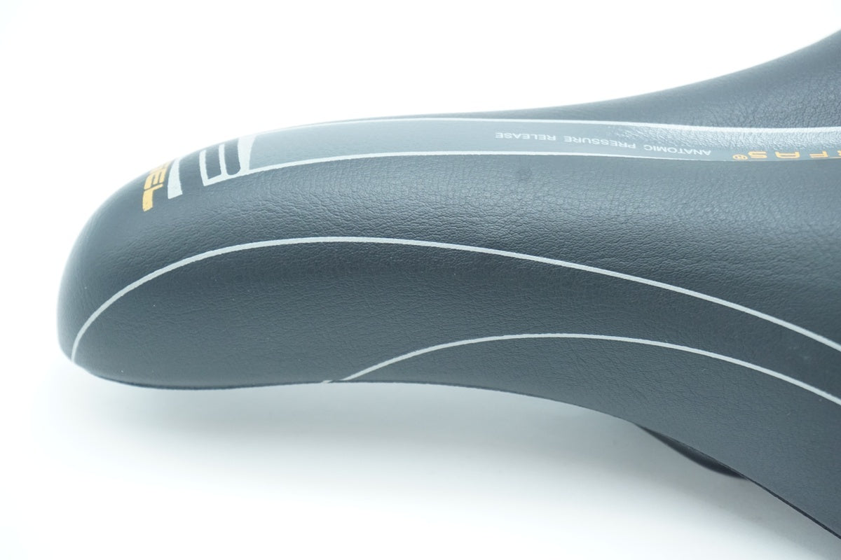 SERFAS「サーファス」 E-GEL DUAL DENSITY サドル/ 京都西院店