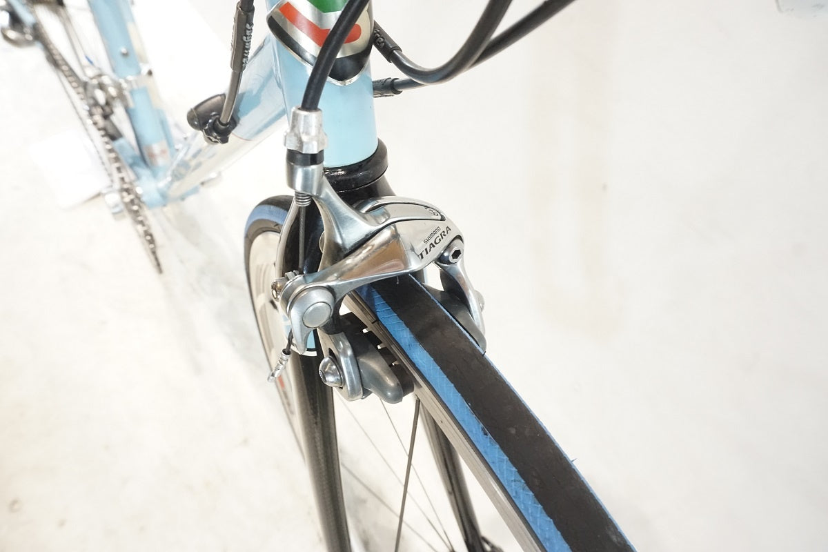 BASSO 「バッソ」 VIPER 2014年モデル ロードバイク / 横浜戸塚