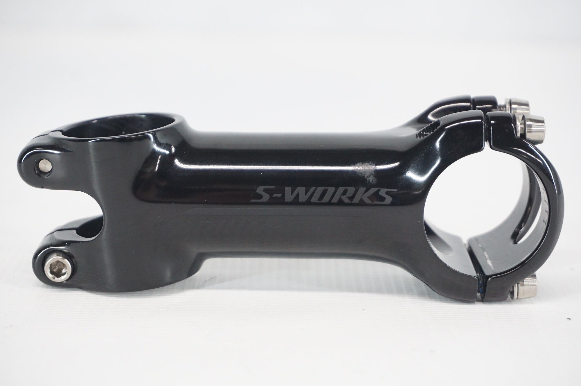 SPECIALIZED 「スペシャライズド」 S-WORKS Φ31.8 90mm ステム / 阪急塚口店