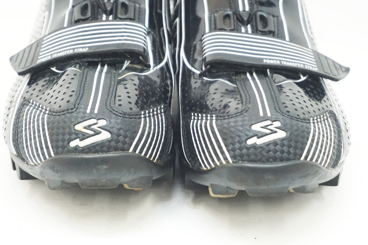 SPIUK 「エスピューク」 15 EU45 シューズ / 大阪美原北インター店