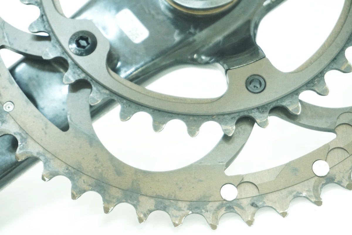 CAMPAGNOLO 「カンパニョーロ」 SUPER RECORD 50-34T 172.5mm クランク / 大阪美原北インター店