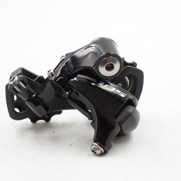 Shimano 105 ST-5800、RD-5800 SHIMANO 「シマノ」 105 RD-5800 リアディレイラー / 奈良店