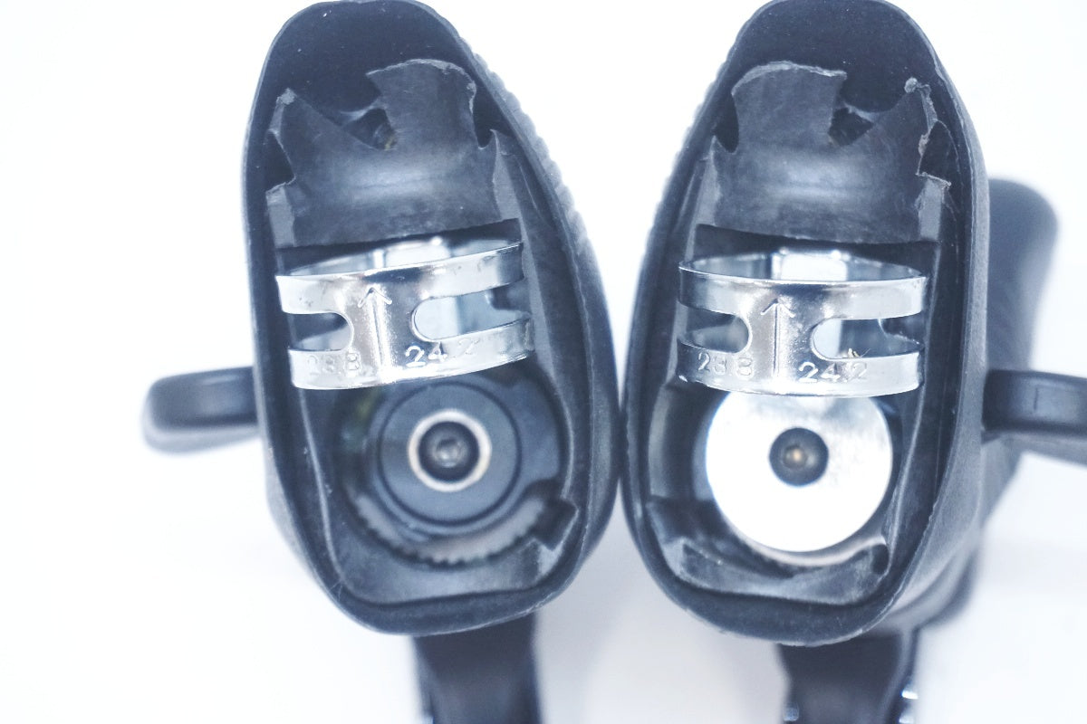 CAMPAGNOLO 「カンパニョーロ」 RECORD エルゴレバー / 大阪美原北インター店