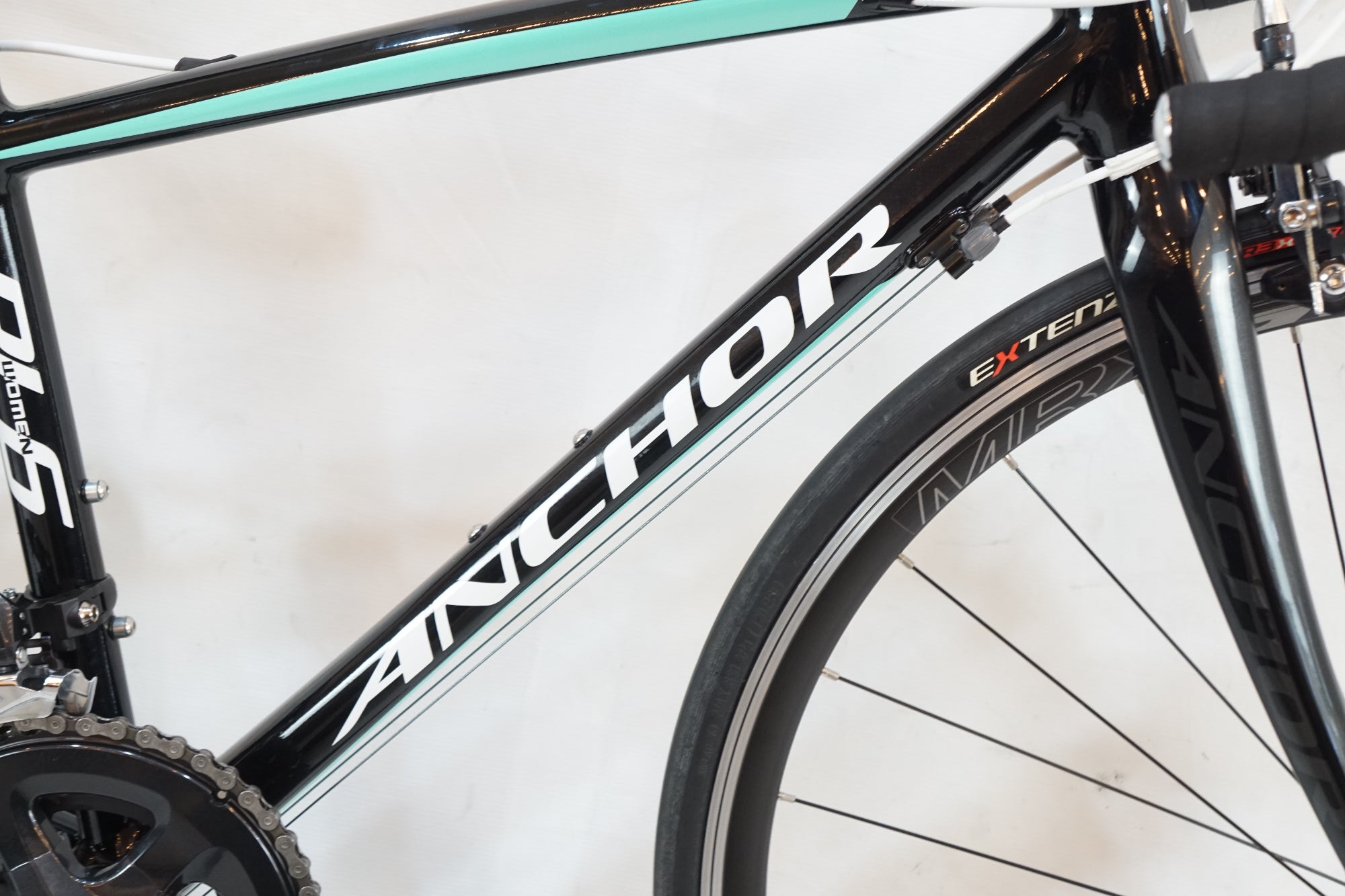 ANCHOR 「アンカー」 RL6W EX 2018年モデル ロードバイク / バイチャリ浦和ベース