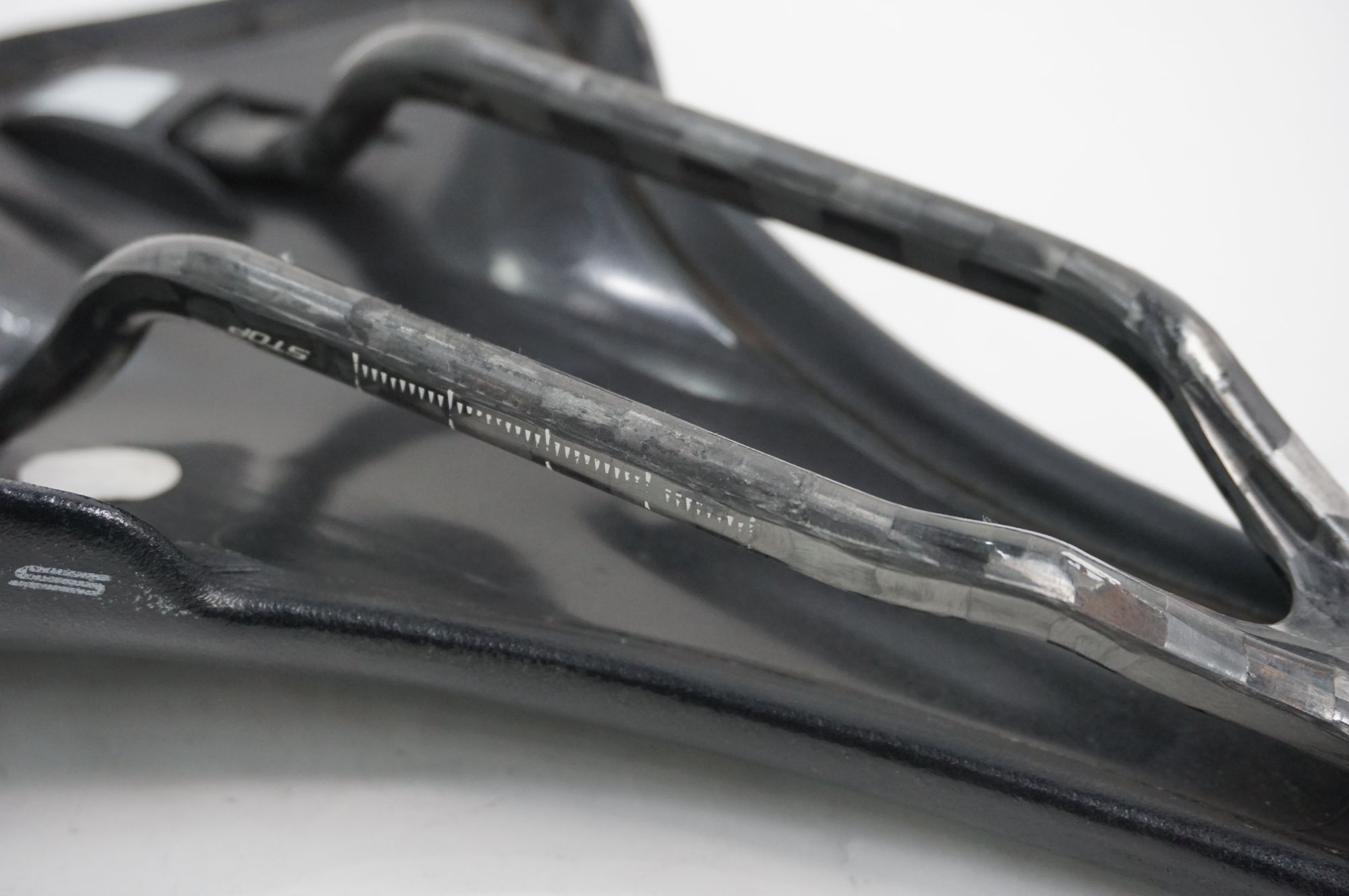 SELLE ITALIA 「セライタリア」 SLR TEAM EDITION カーボンレールサドル / 川越店